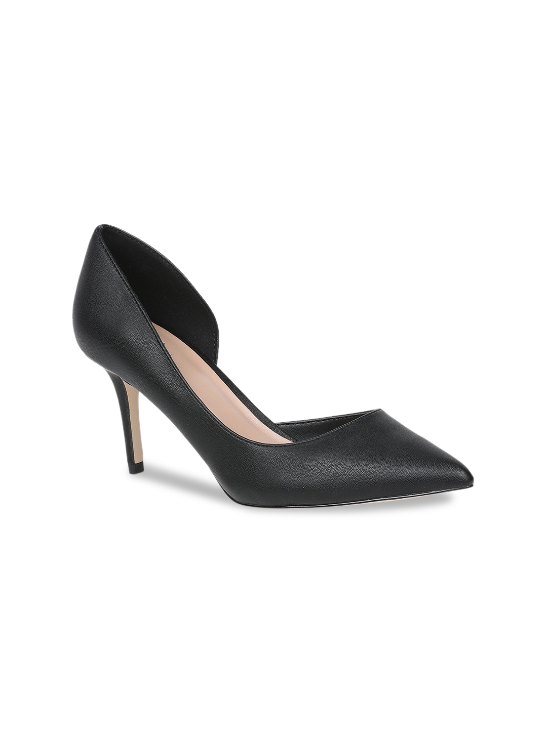 call it spring heels