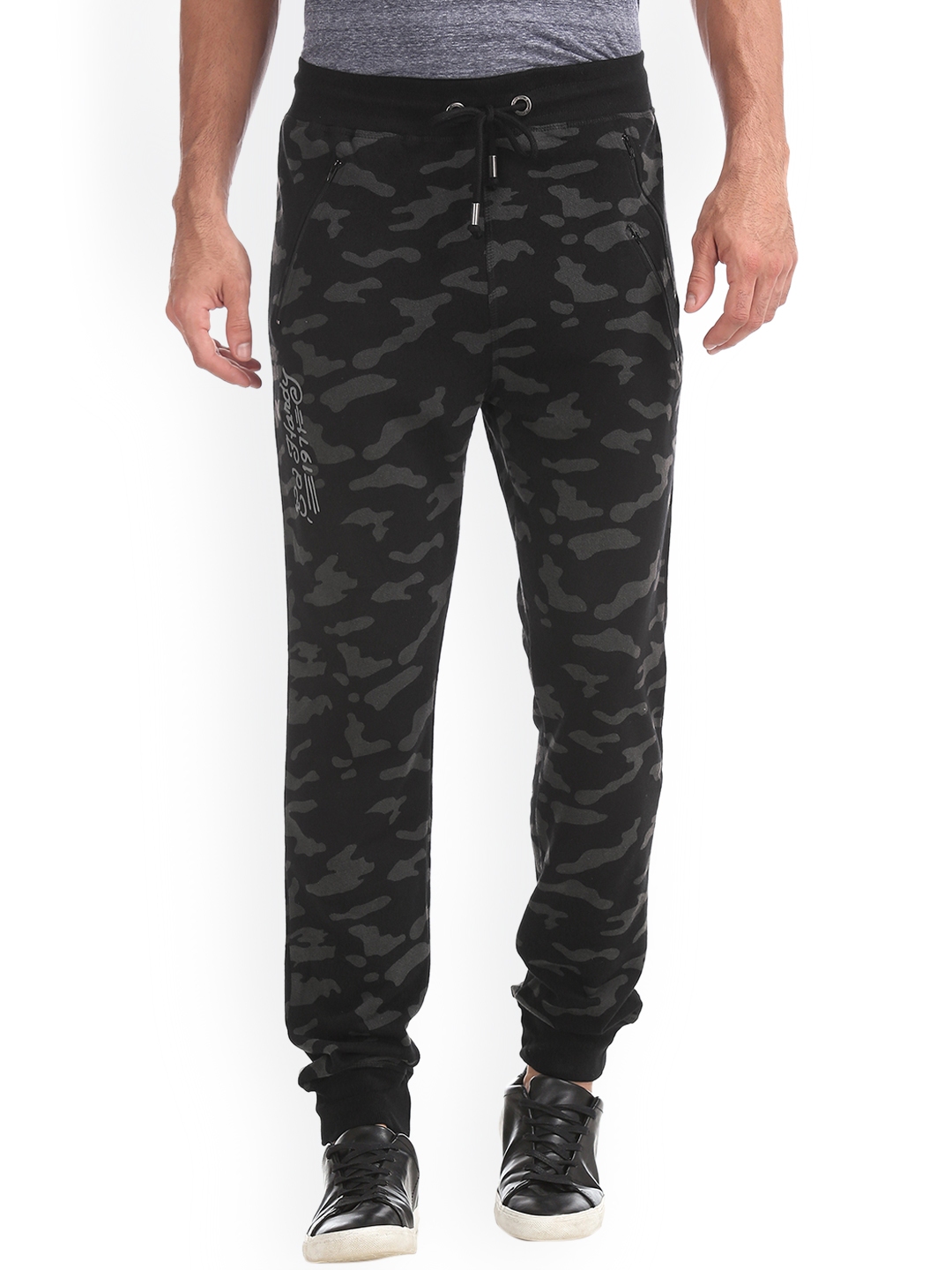 ed hardy joggers