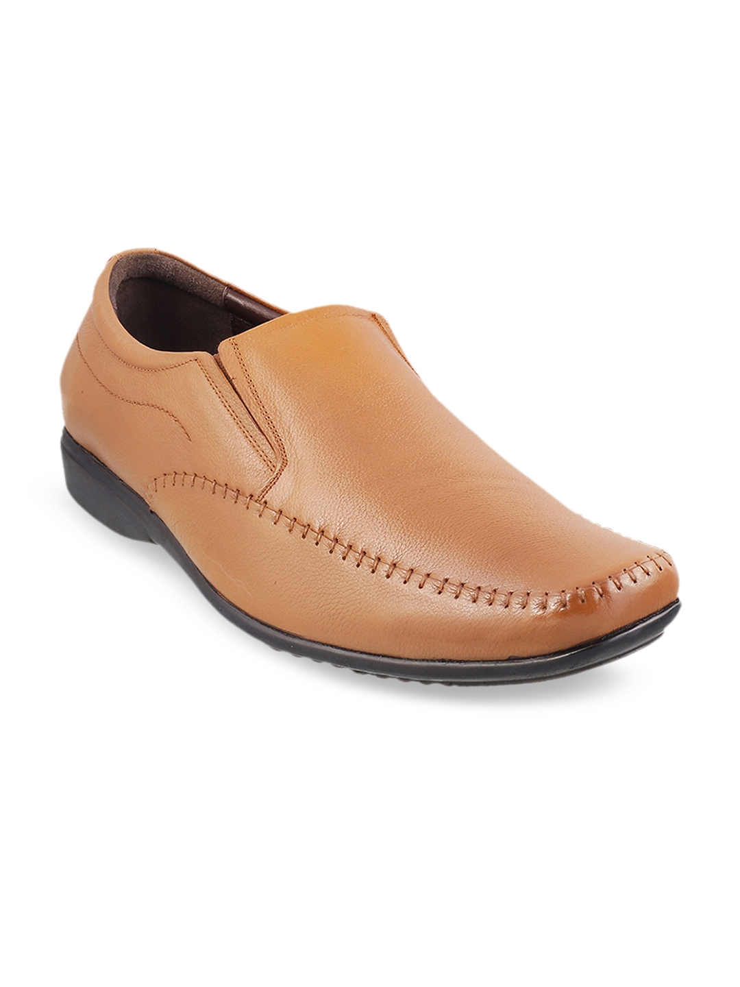 ucb formal shoes brown