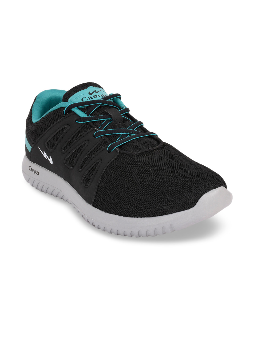campus men's running shoes