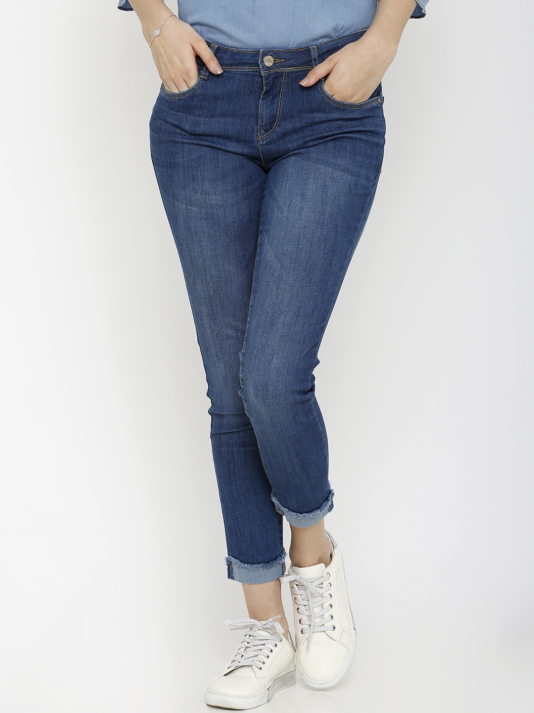 kraus black jeans
