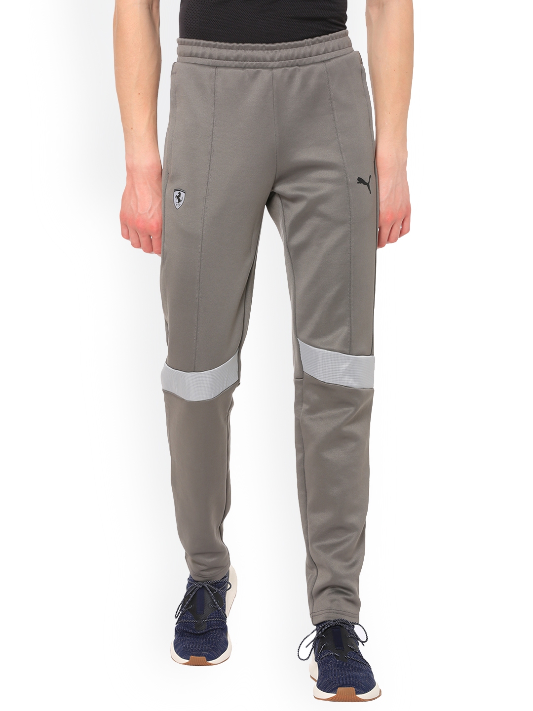 track pants straight