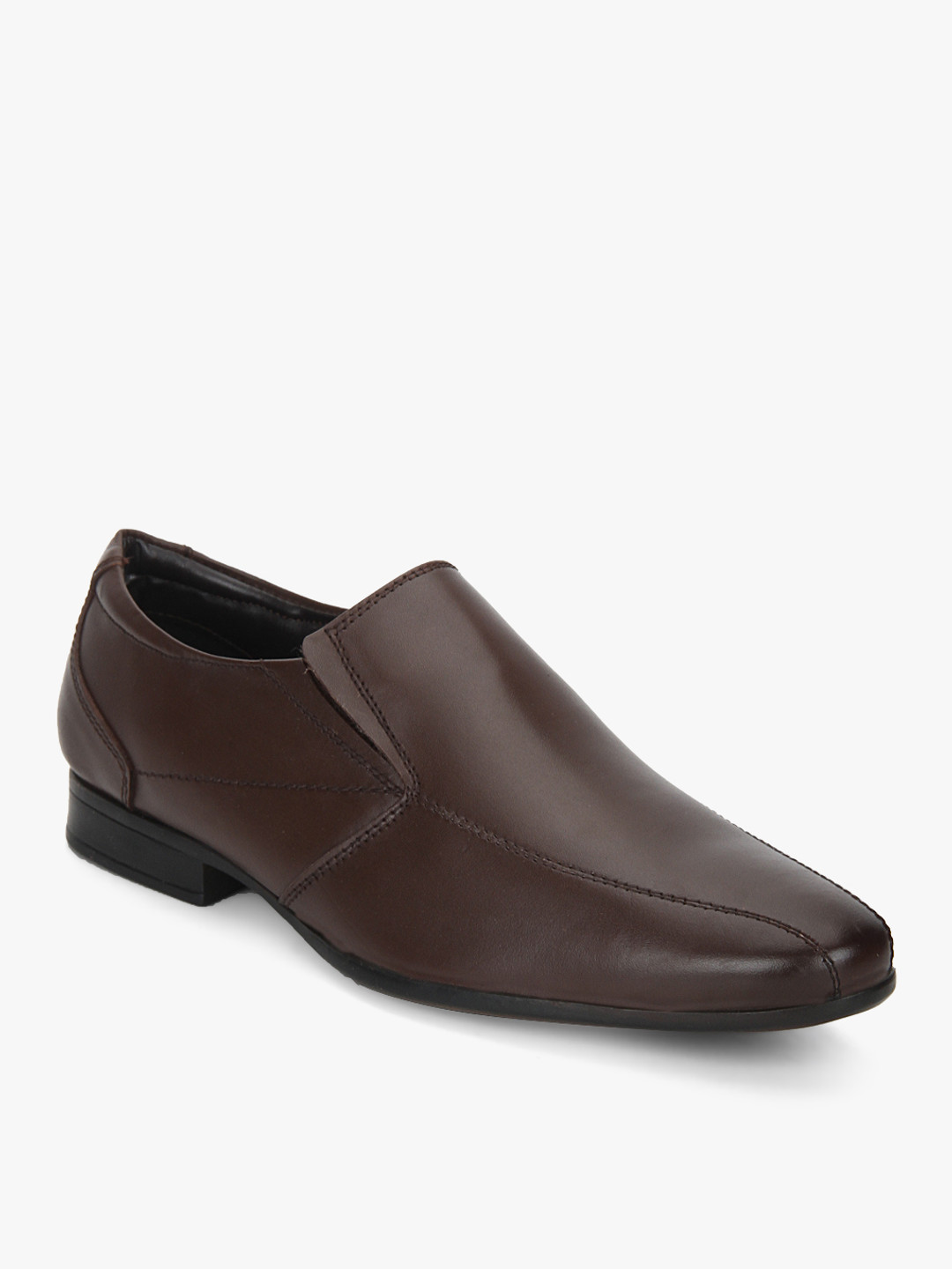 brown colour shoes casual