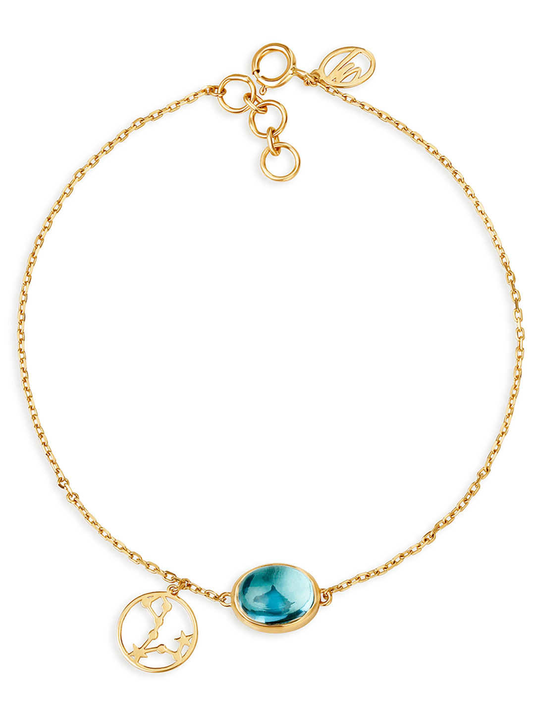 Tanishq birthstone bracelet clearance
