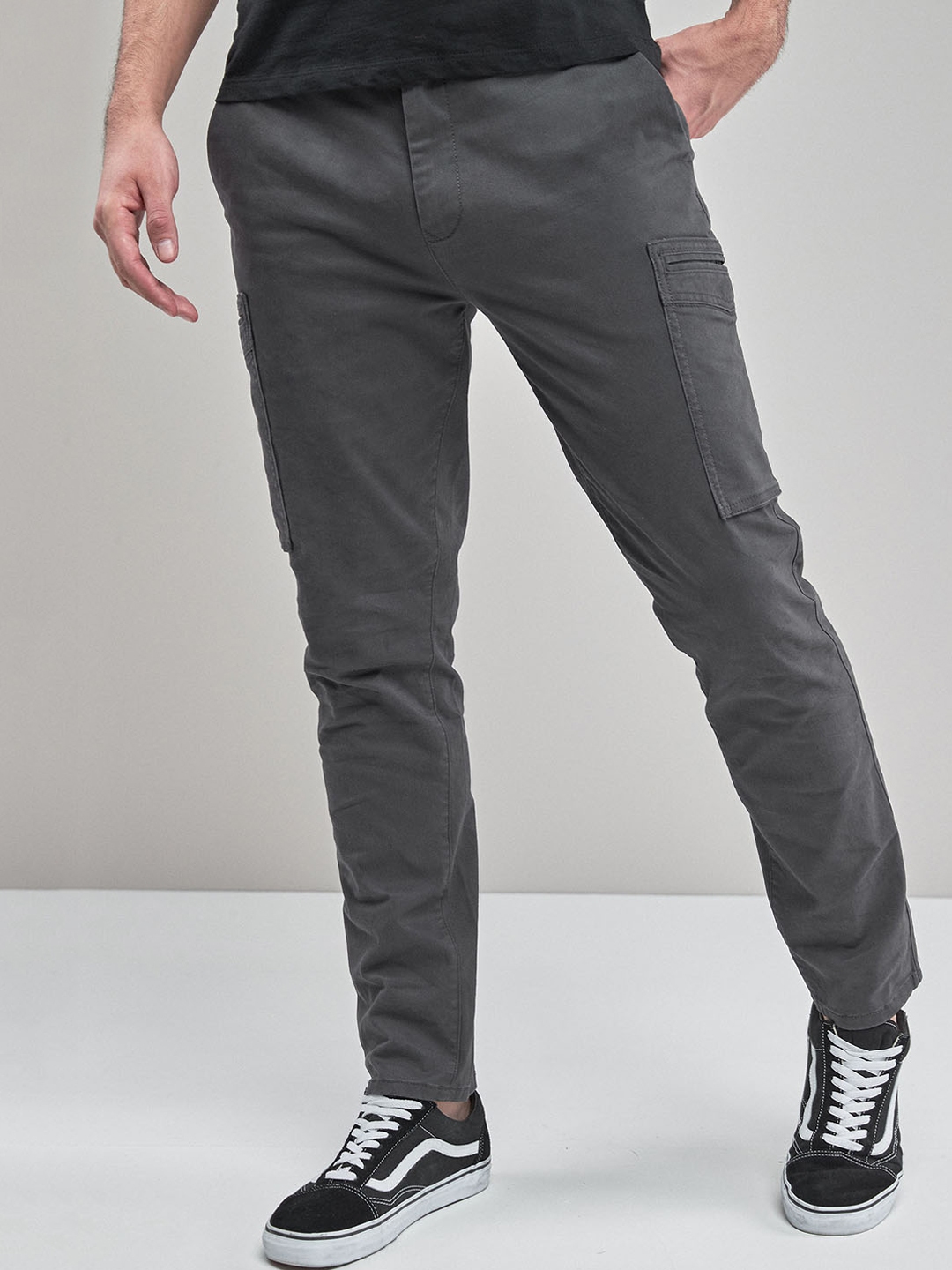 myntra cargo pants