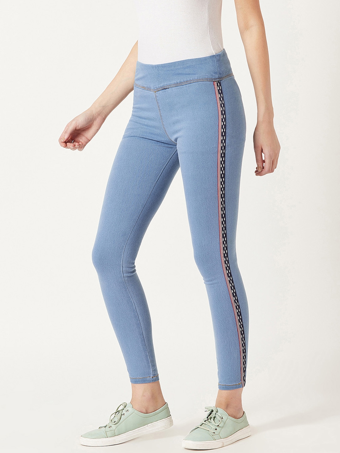 miss selfridge jeggings