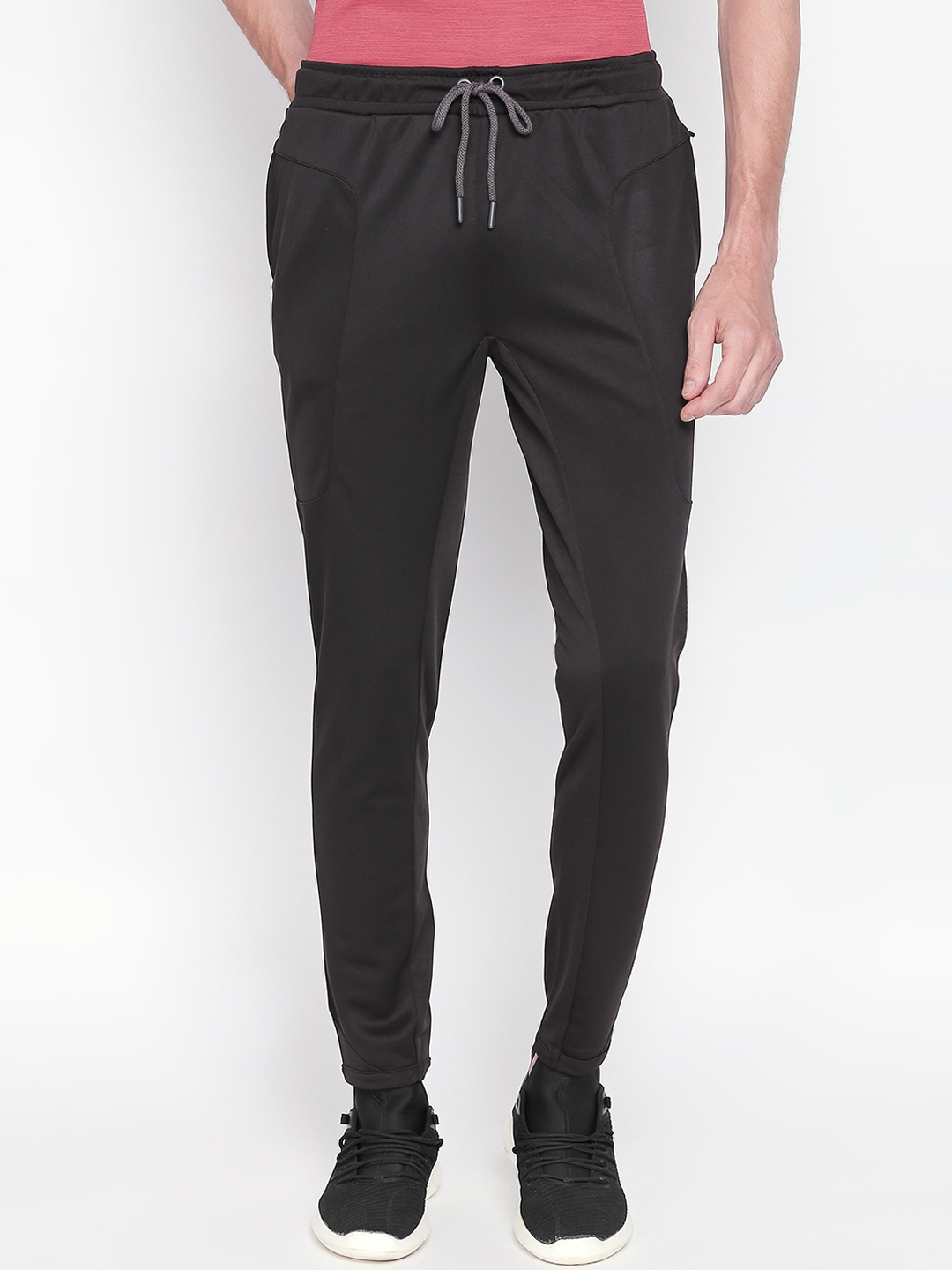 ajile by pantaloons men's track pants