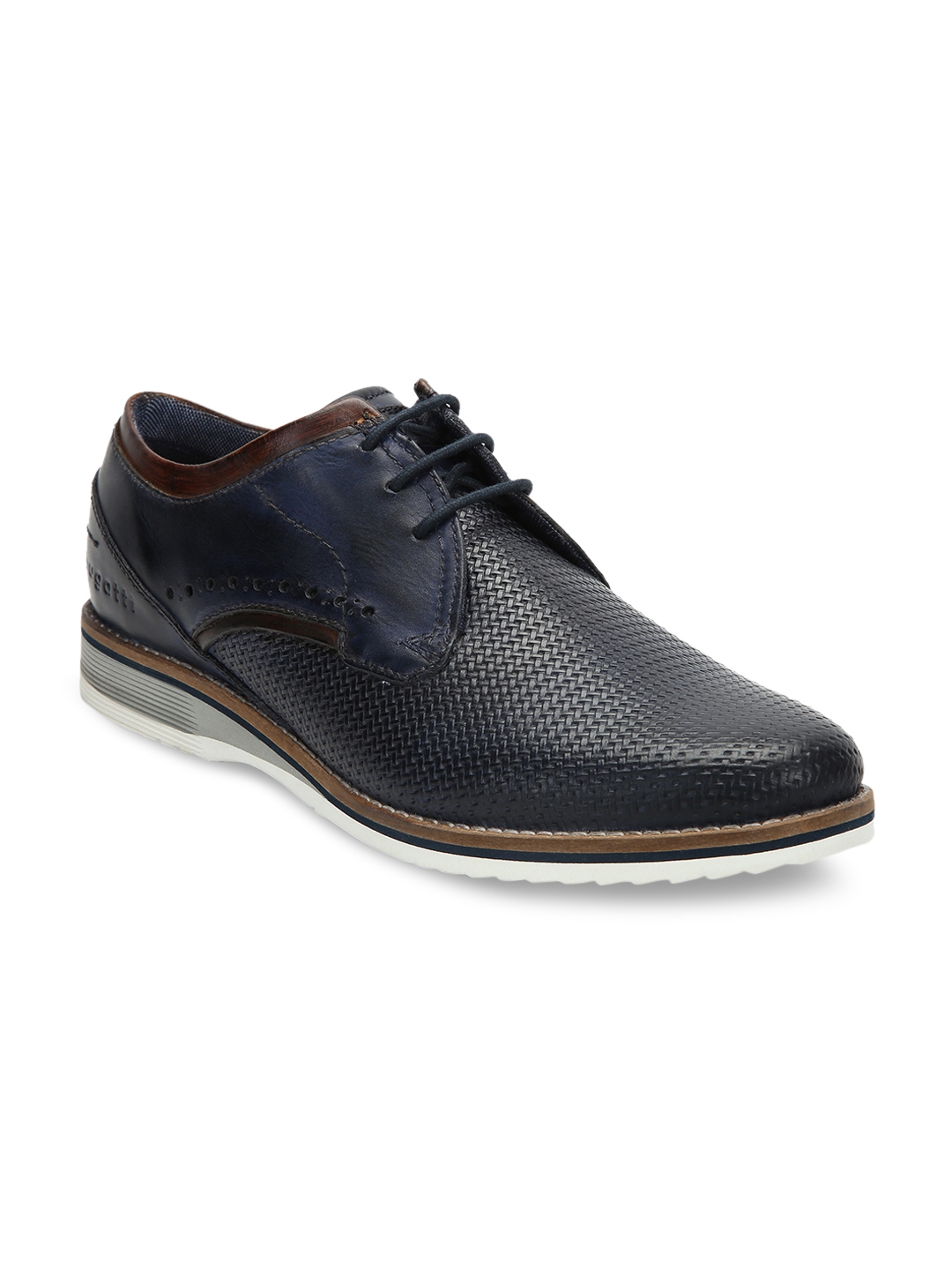 bugatti shoes since 1978