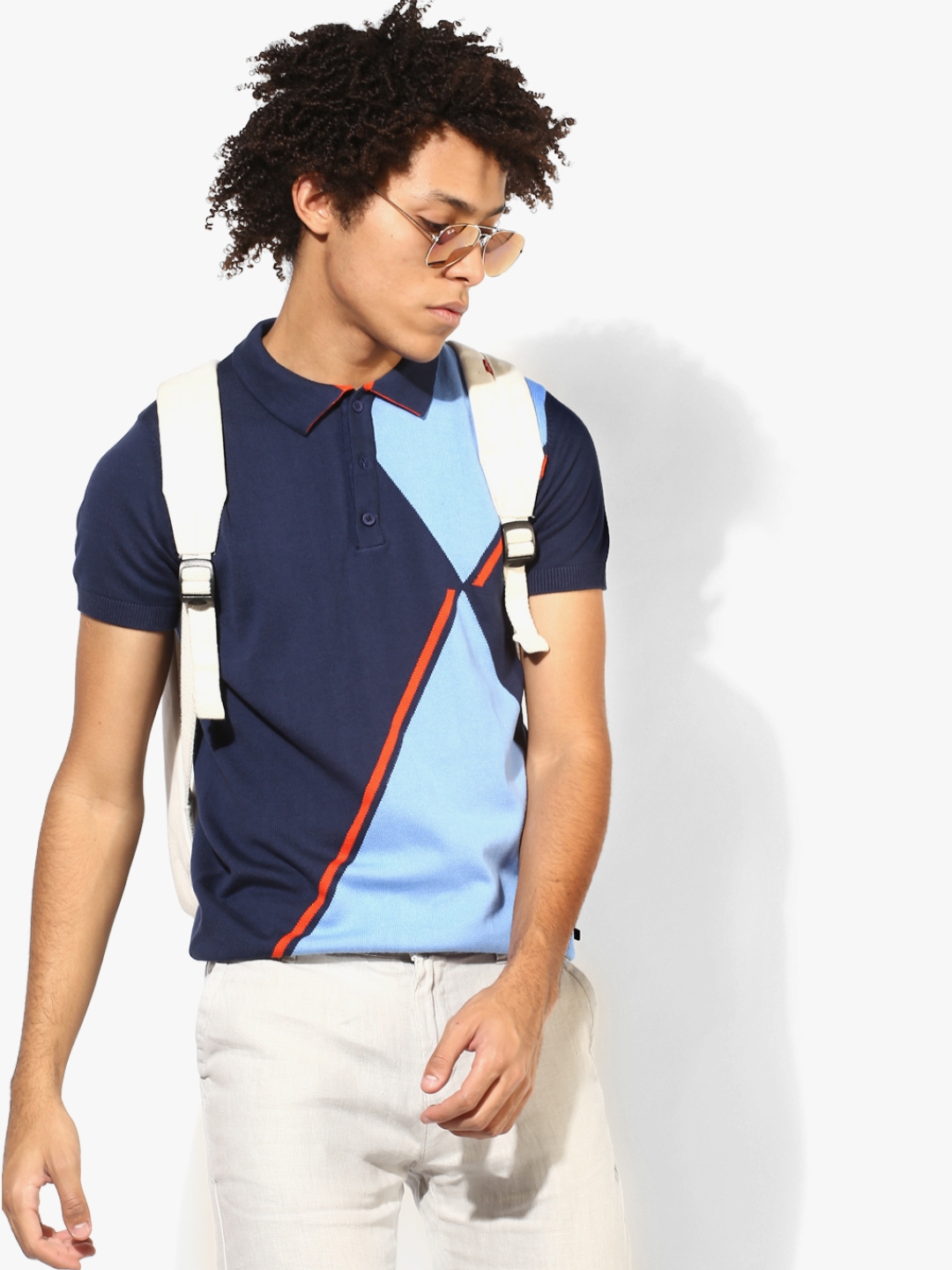 men tshirt collar