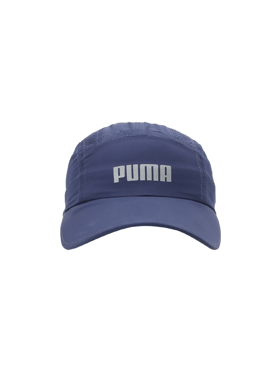 puma cap blue