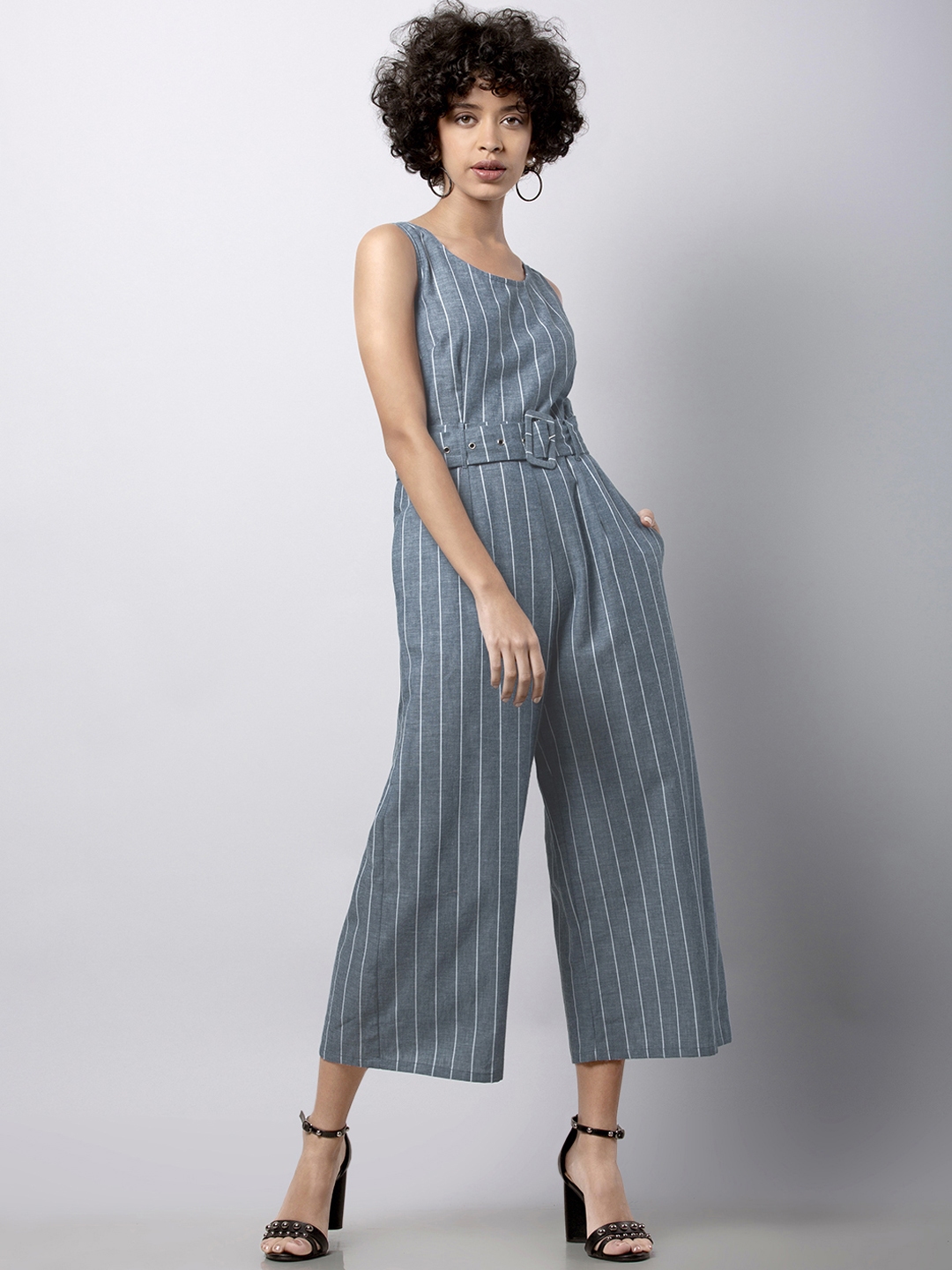 faballey jumpsuit
