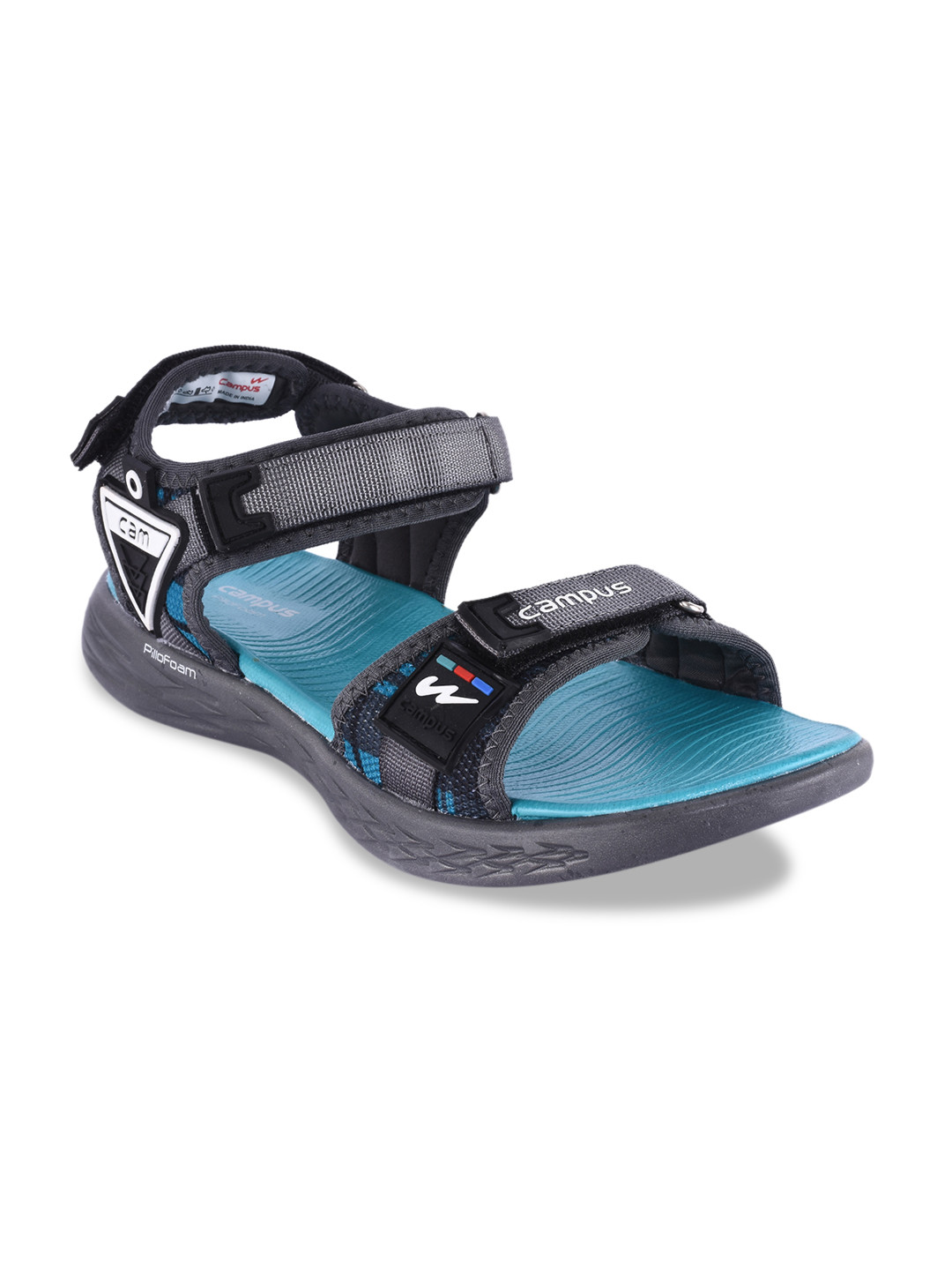 campus go crazy sandals