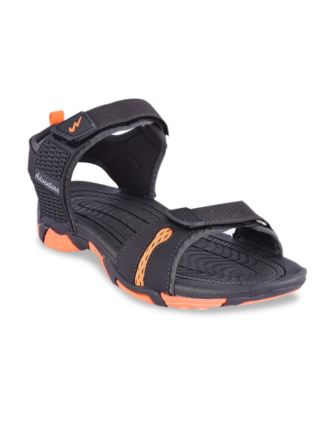 trainer sandals