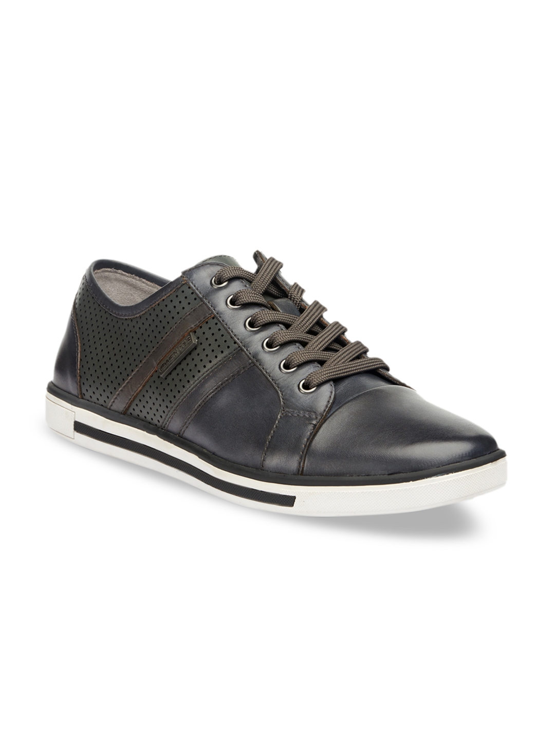kenneth cole brown sneakers