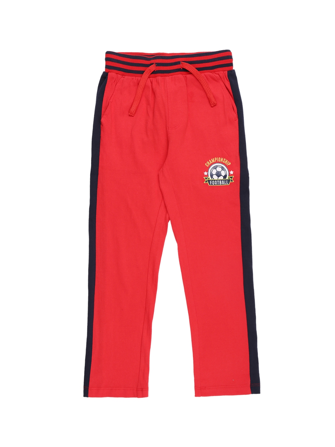 redbat jogger pants