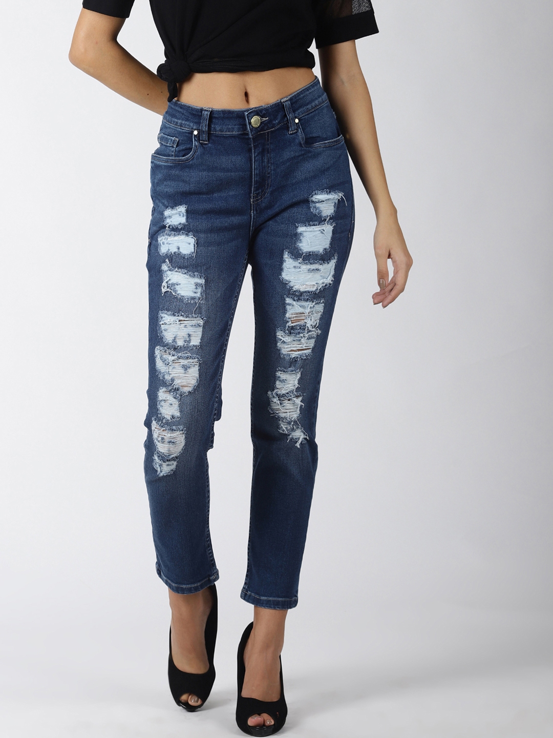 blue saint jeans