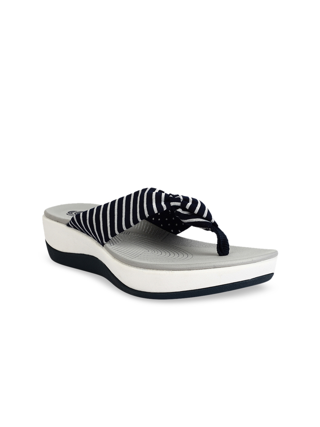 open toe flats under 500