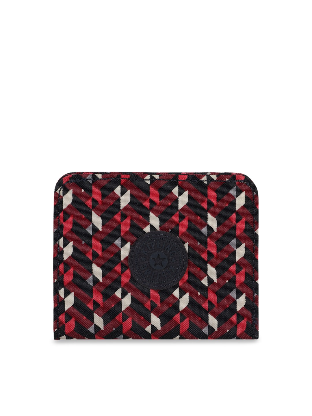 kipling wallet pink