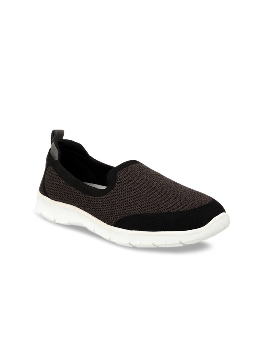 clarks womens casual slip on shoes