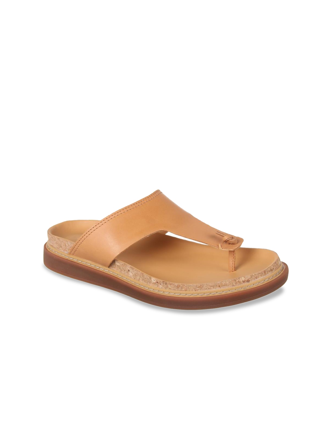 clarks womens tan sandals