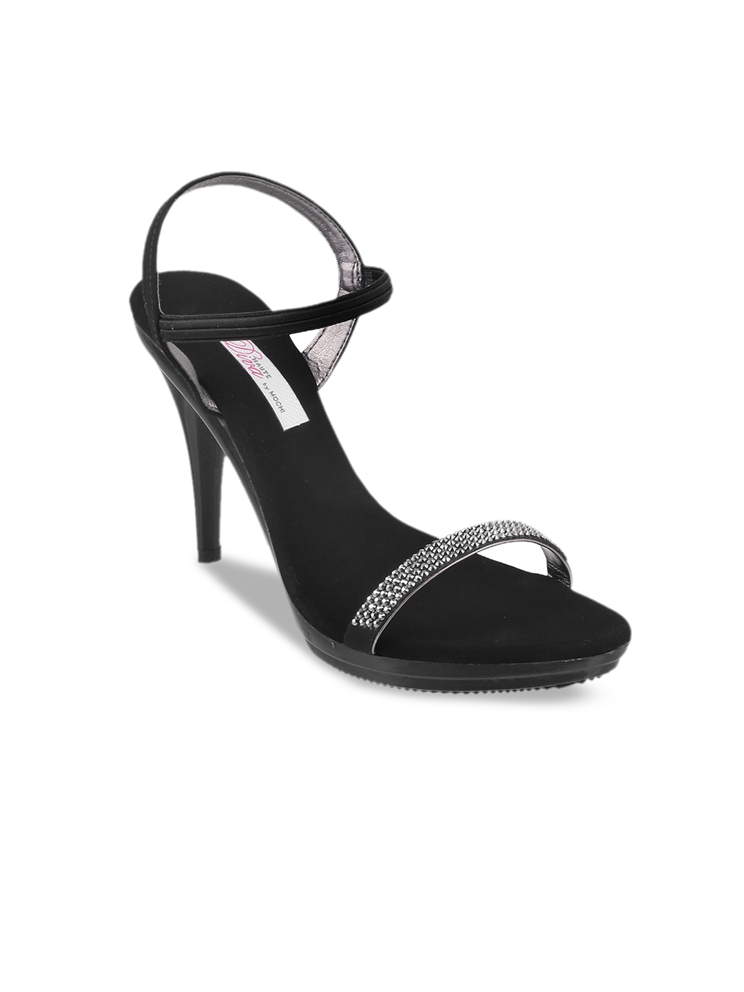 mochi high heel sandals