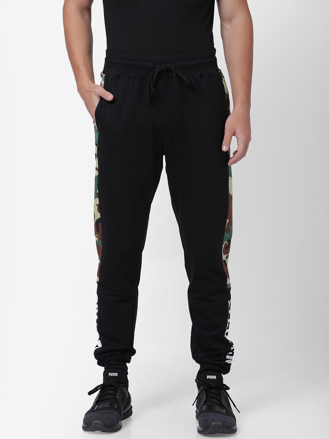 track pants joggers mens