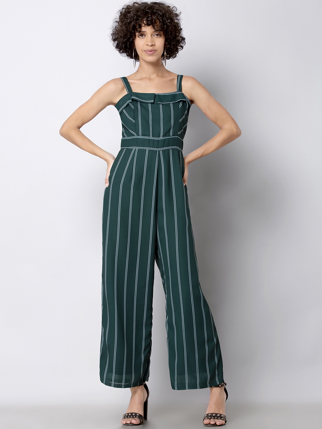 faballey jumpsuit