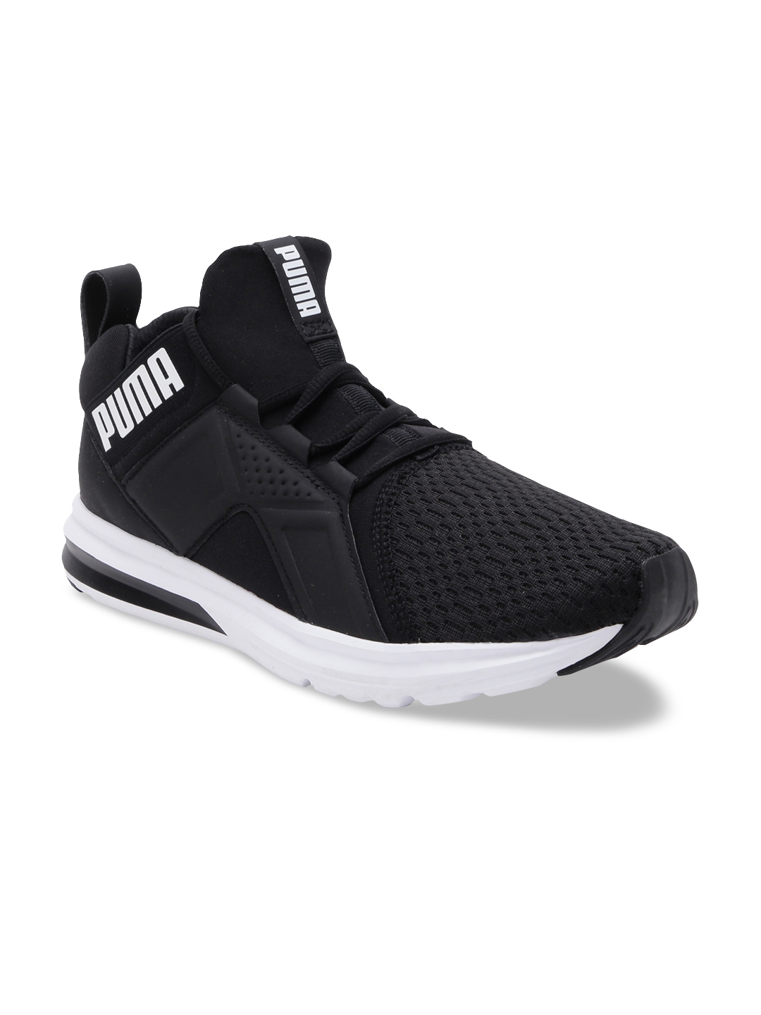 puma enzo mesh review