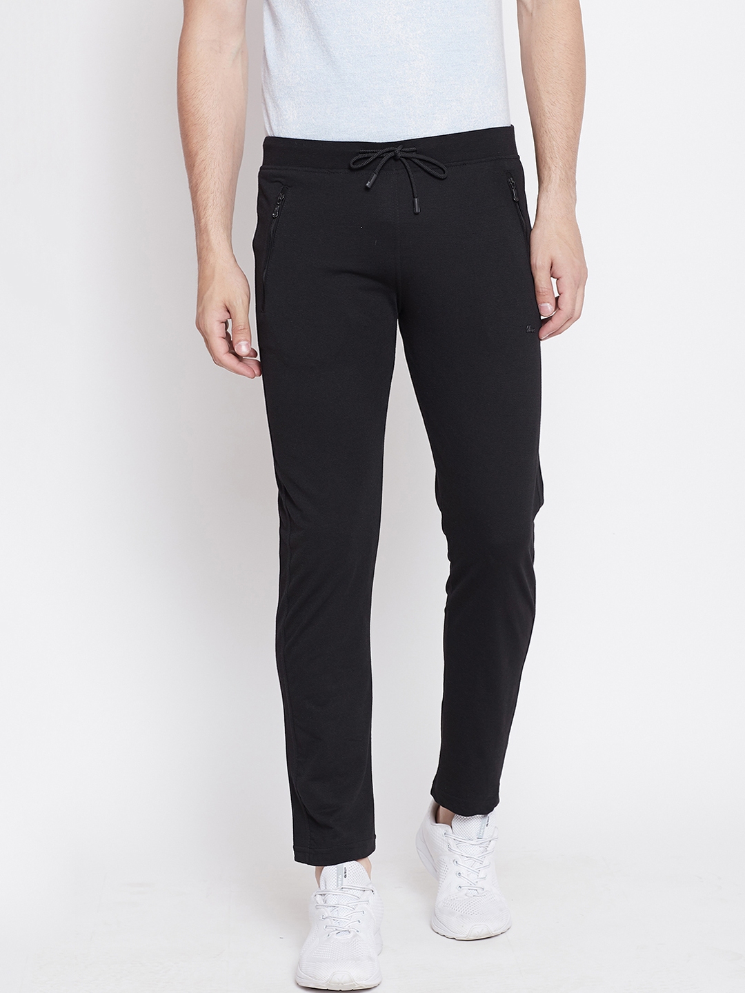 mens track pants slim fit