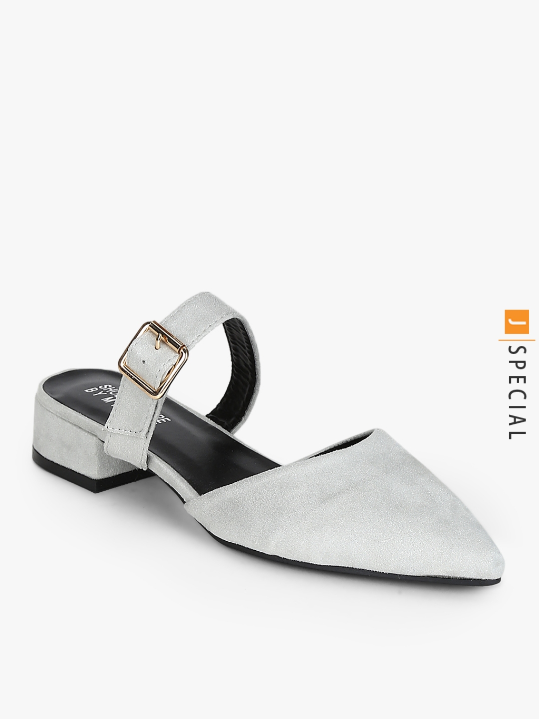 myntra heel sandals