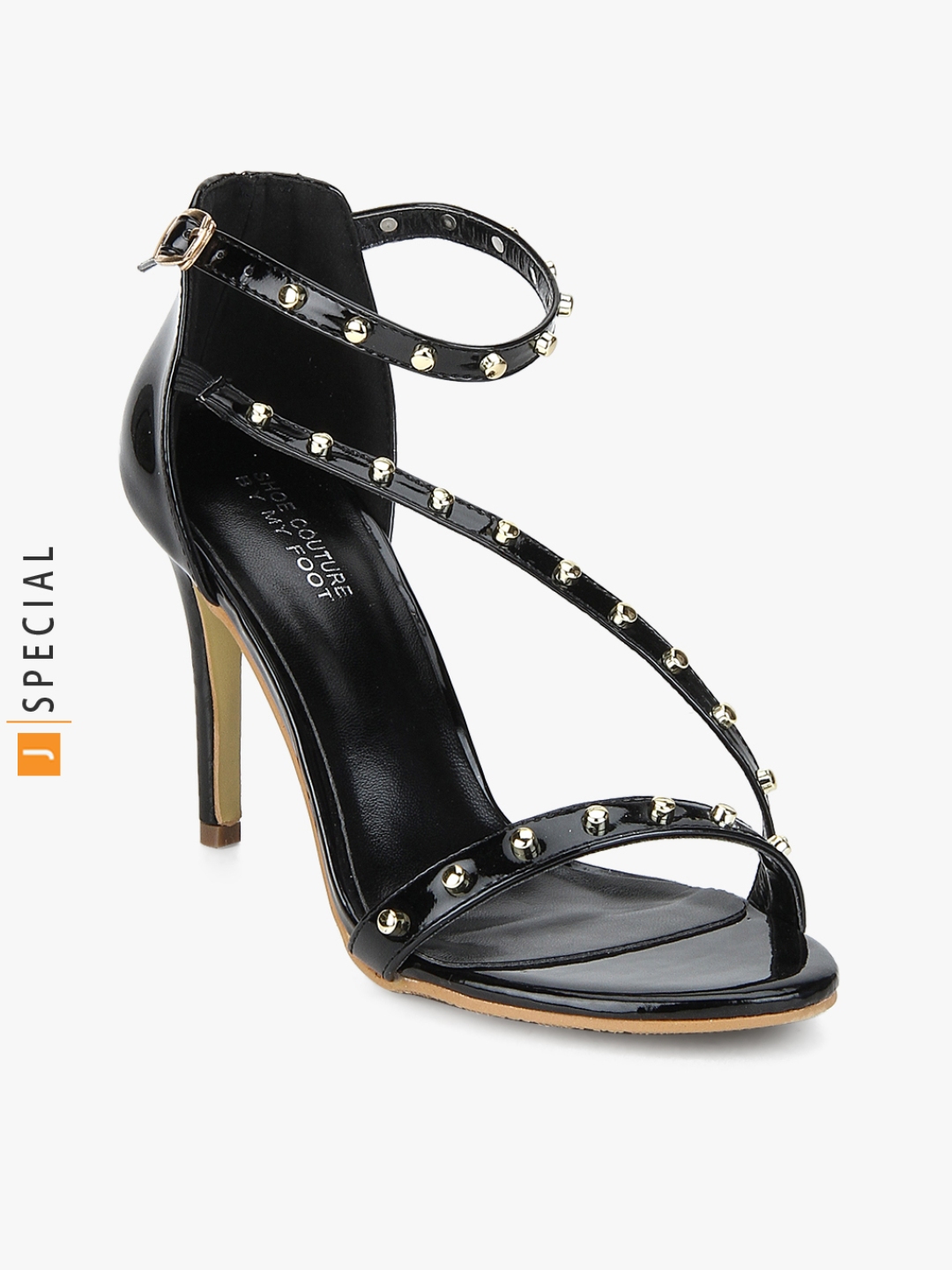 myntra stilettos