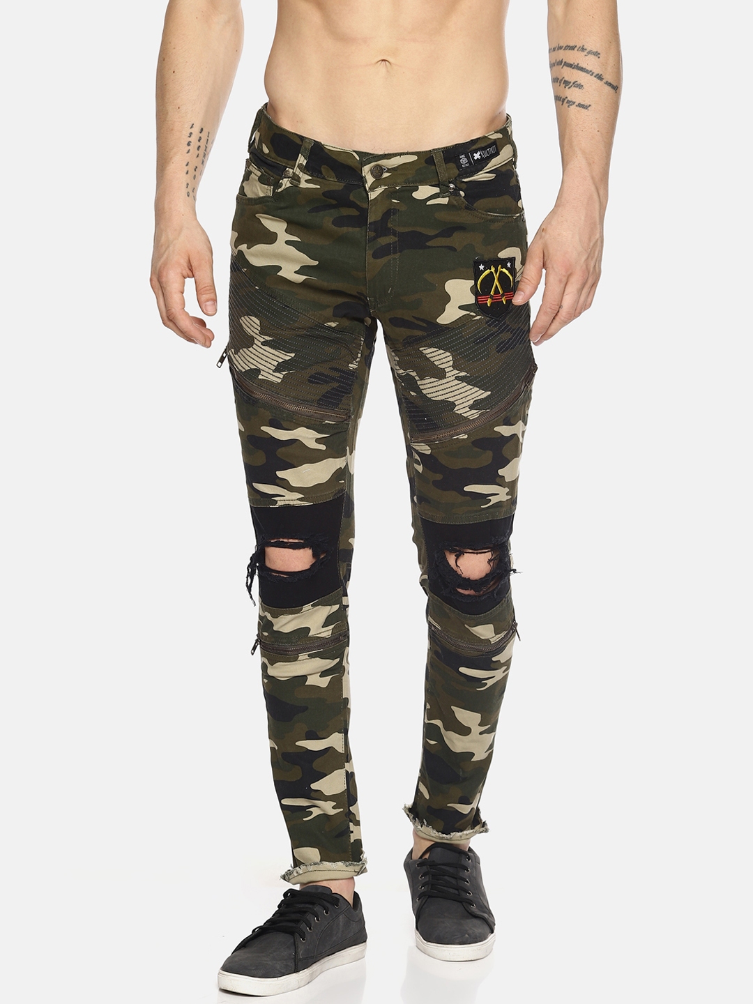 kultprit joggers