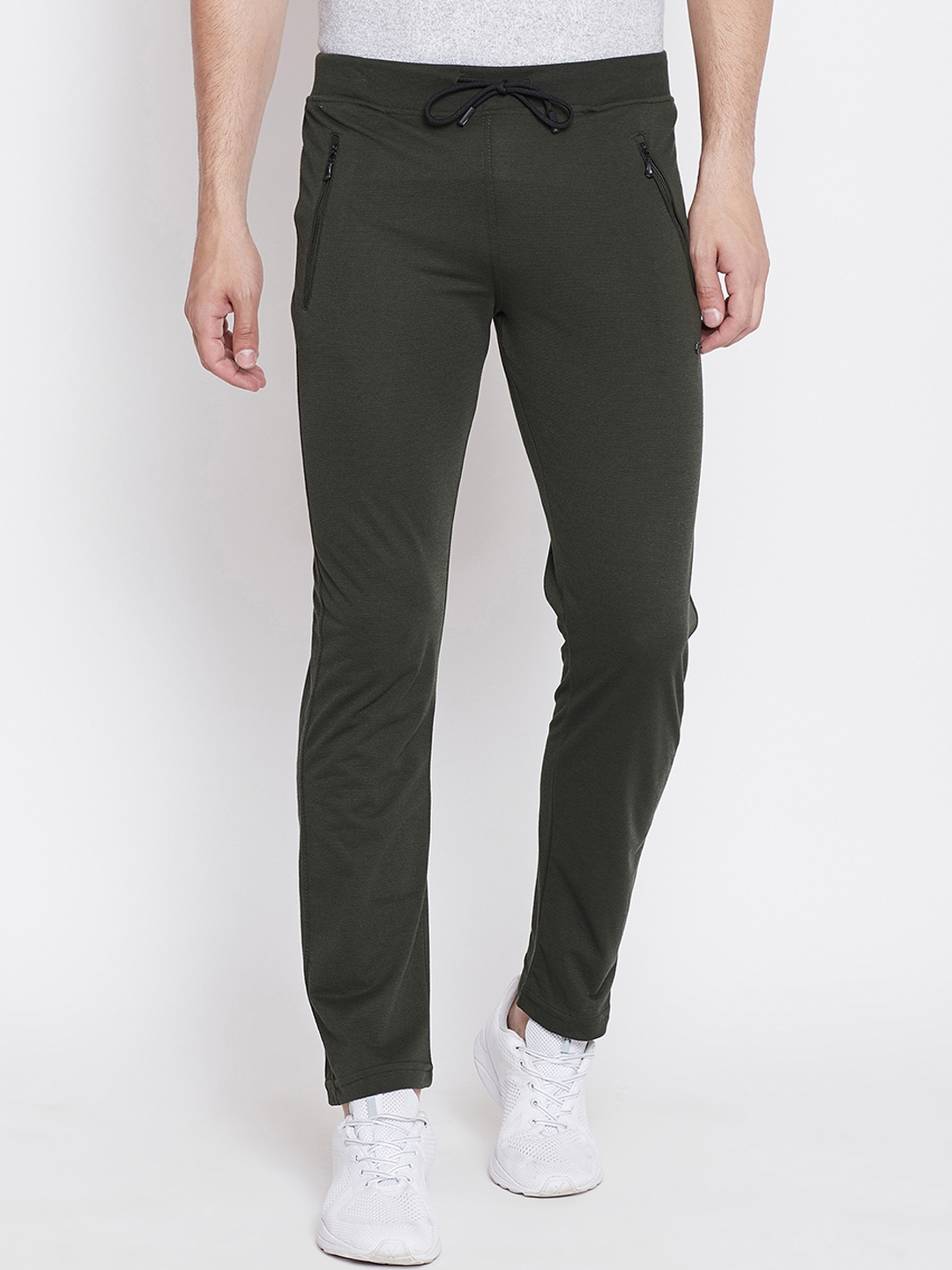 okane track pants