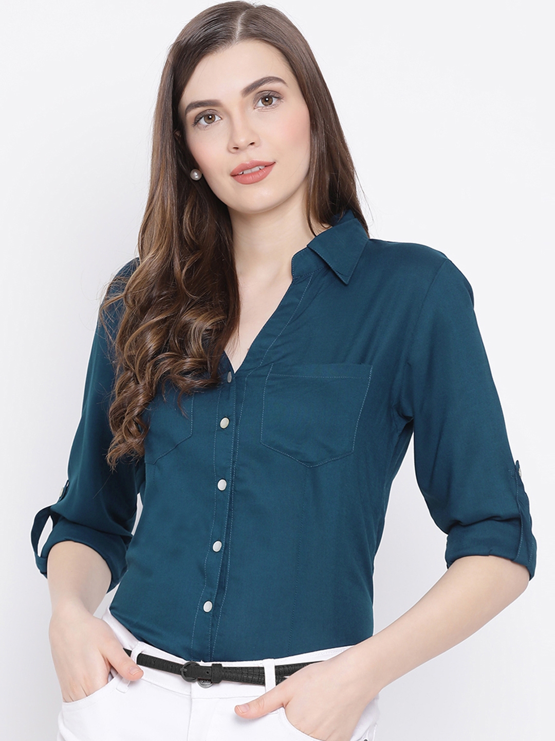 smart shirts for work