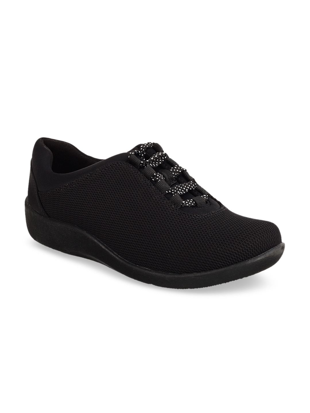clarks women's fashion sneakers