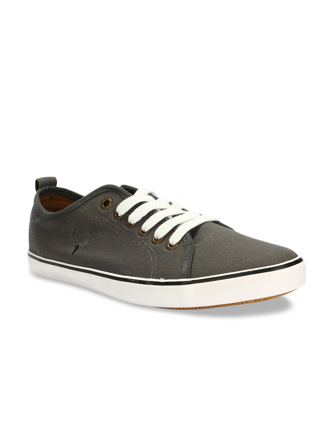allen solly sandals in myntra