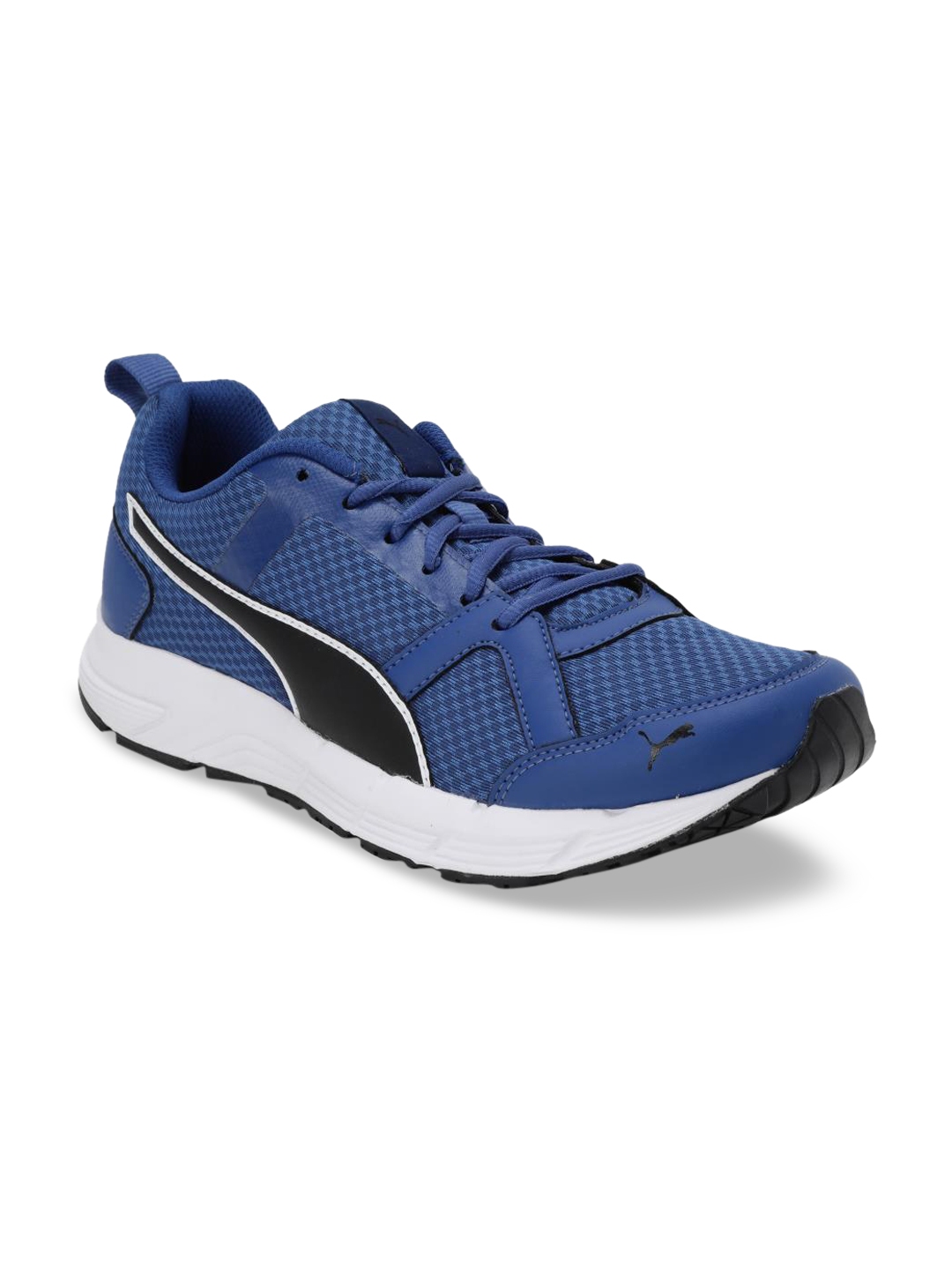casual puma active shoes for men