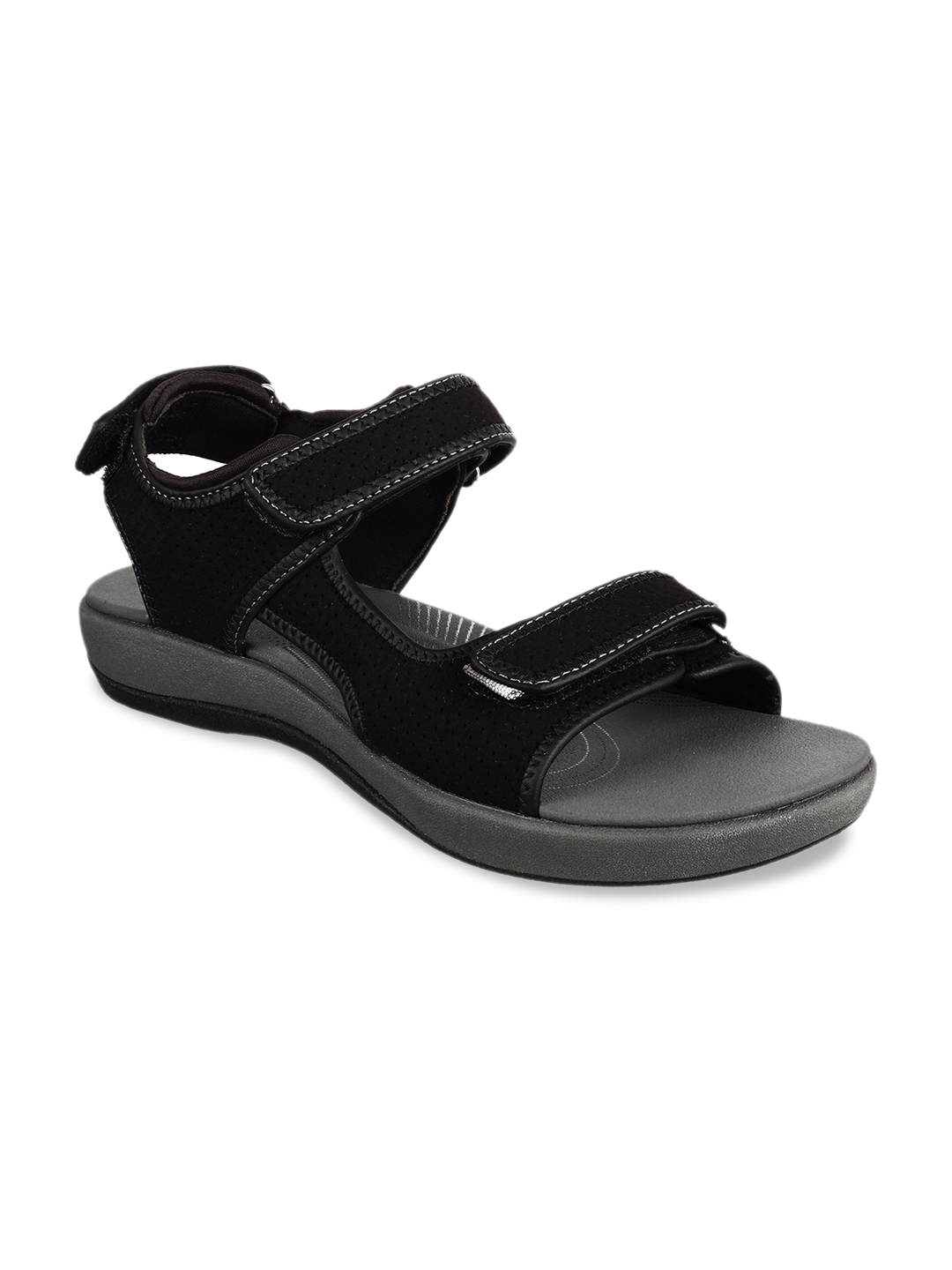 clarks ladies sports sandals