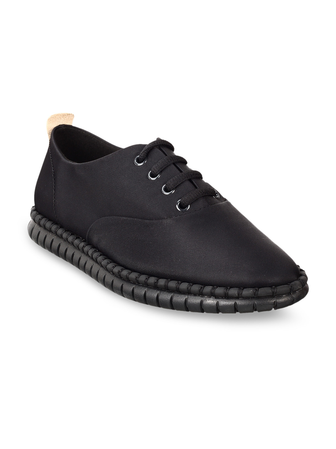Buy Clarks Women Black Oxfords Casual Shoes for Women 9989621 Myntra