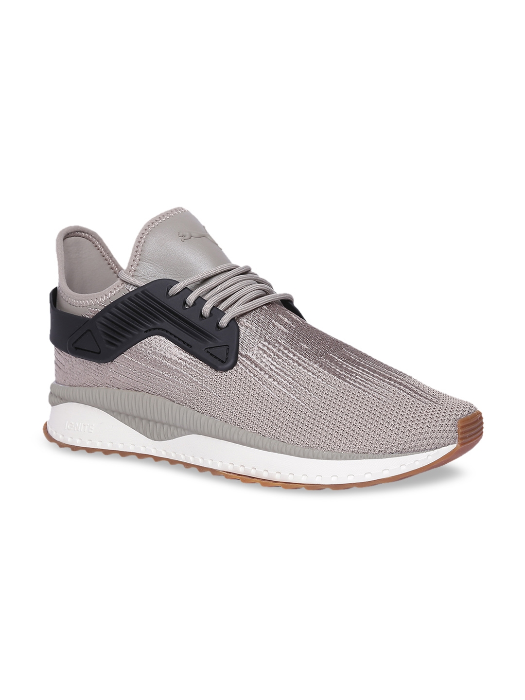puma tsugi grey