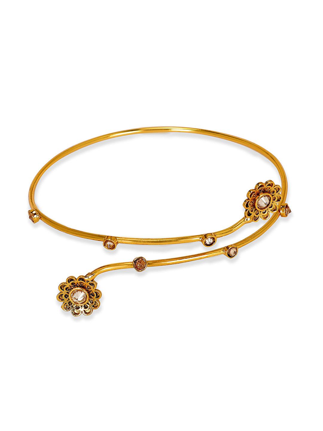 Myntra jewellery bracelet clearance