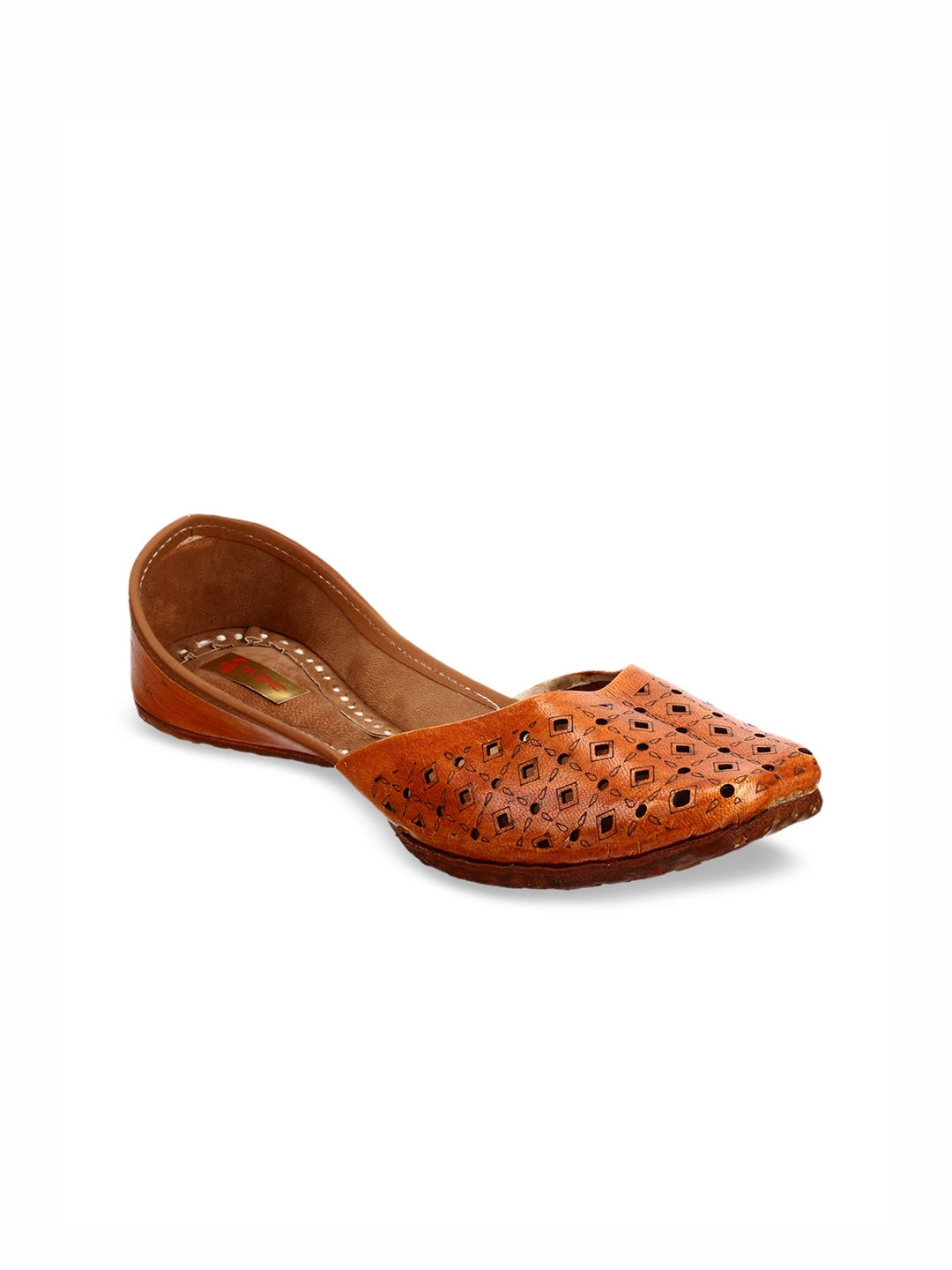 mojaris myntra