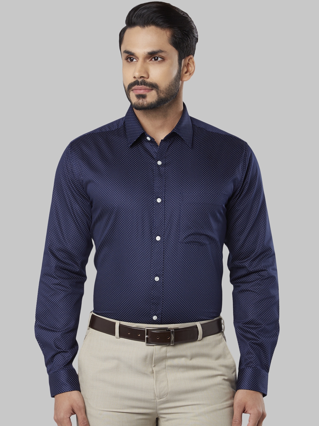 online shopping for men's formal shirts