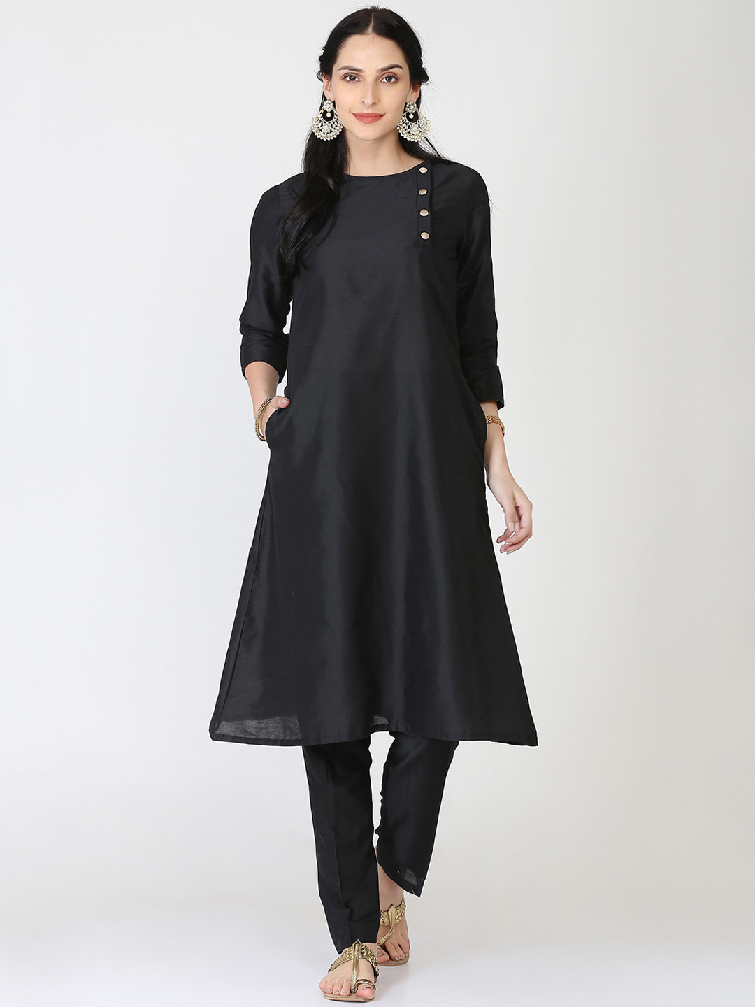 Abhishti kurtas Clearance