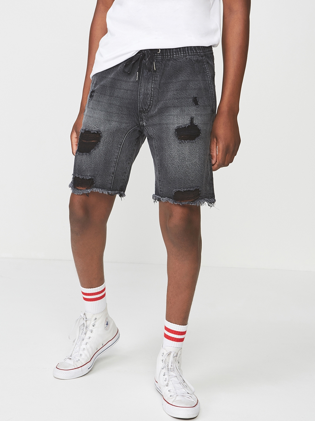 shorts with thermals