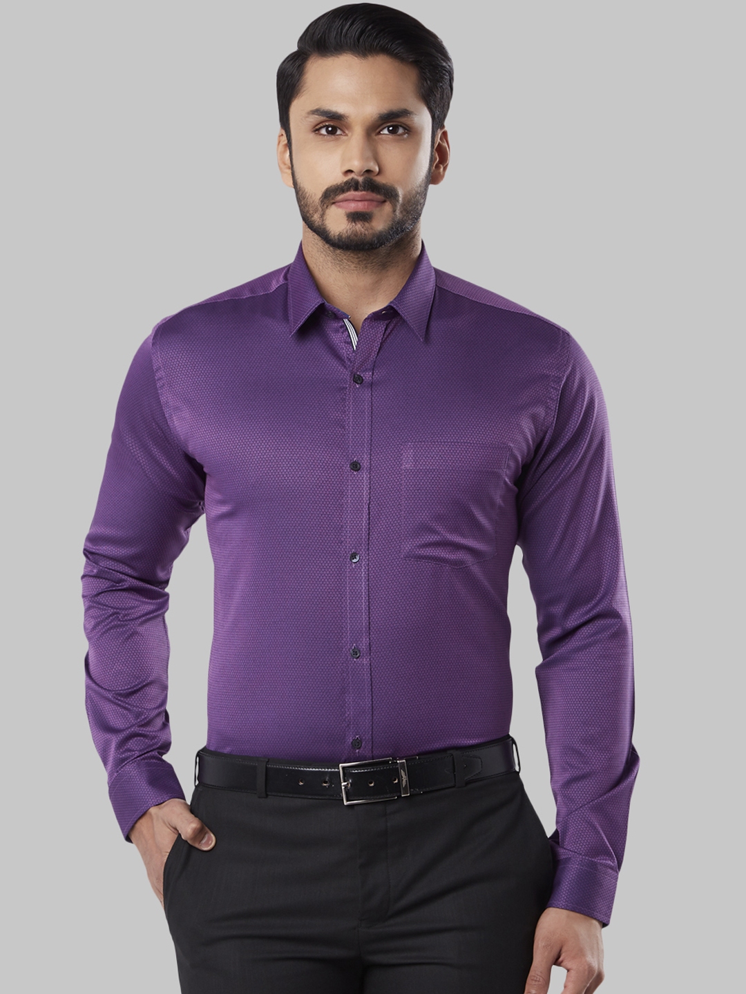 men's formal shirts multipack