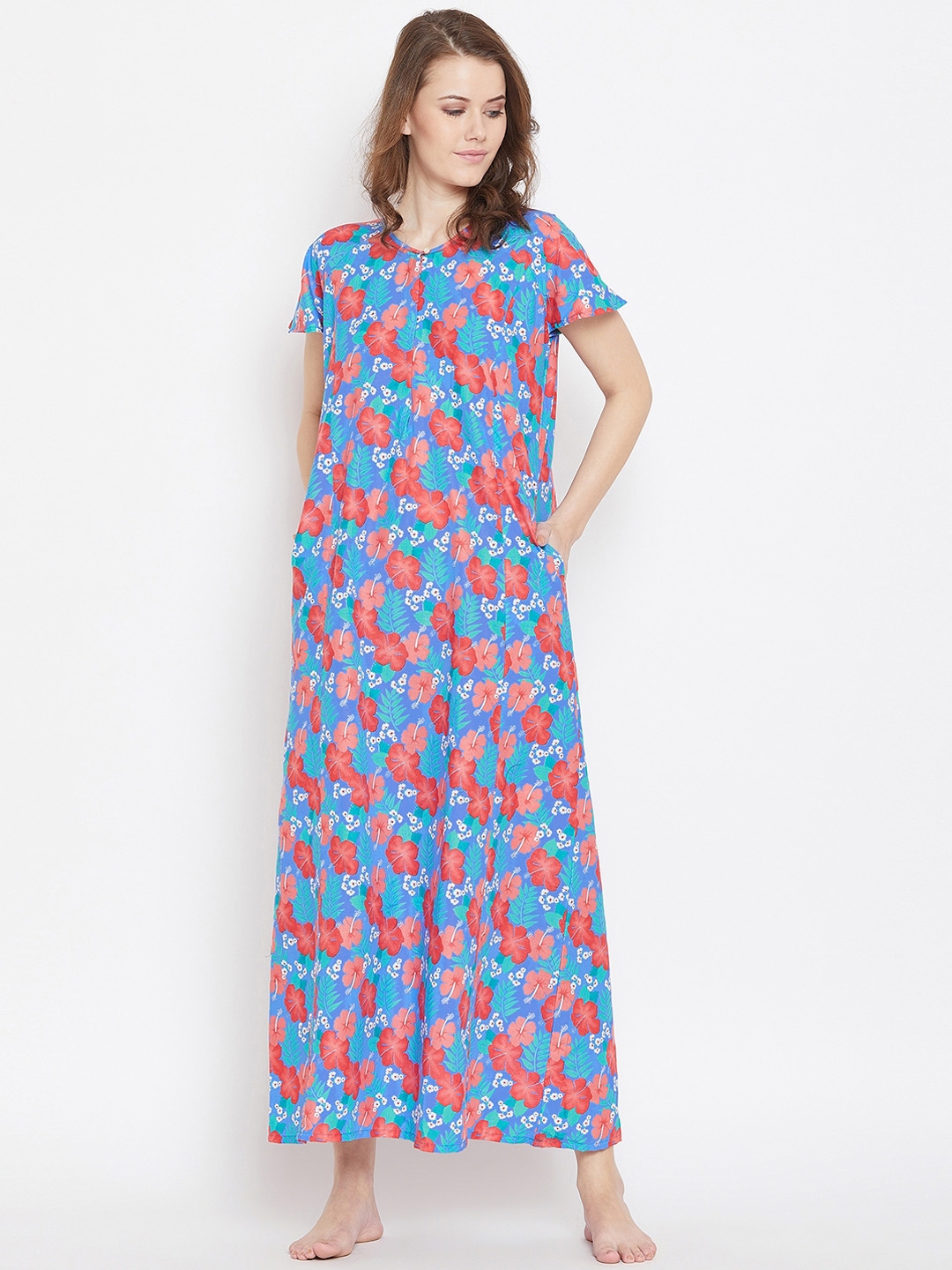 kaftan company nighties