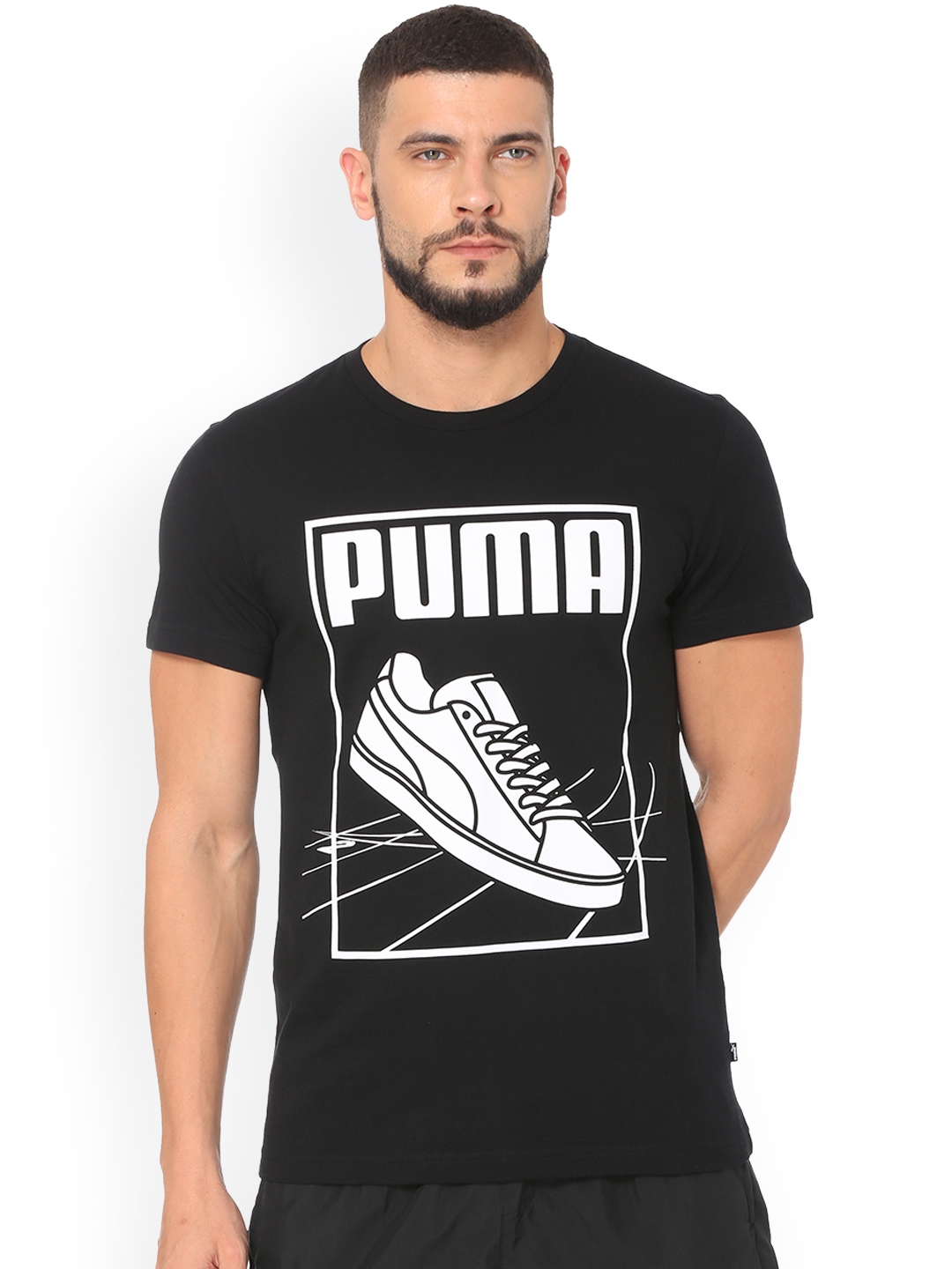 buy puma t shirts