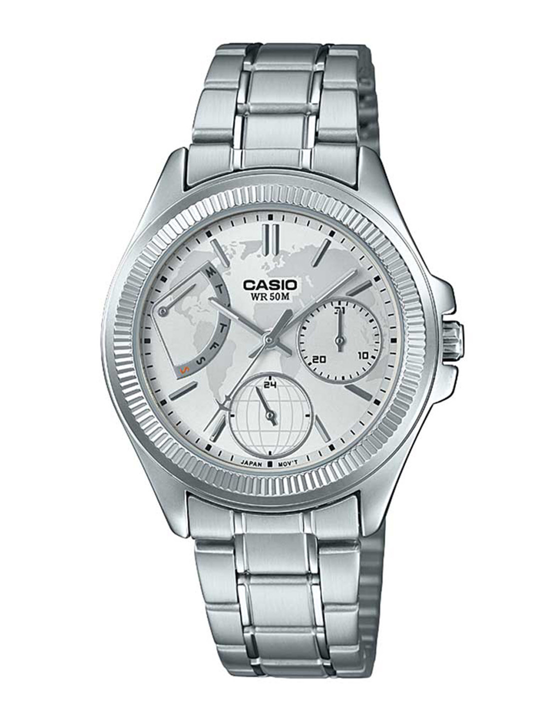 citizen titanium bullhead