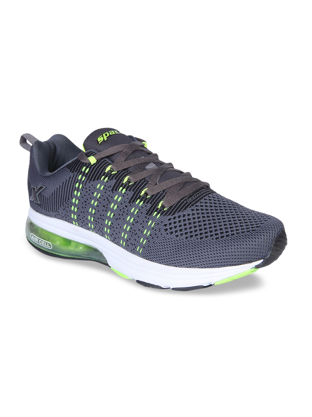 sparx men's mesh running shoes amazon